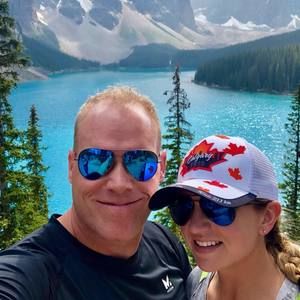 Meet your Posher, Andy